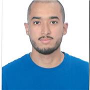 Ingeniero con más de 1 año de experiencia en la industria energética. Con capacidad para enseñar en el área de las matemáticas.